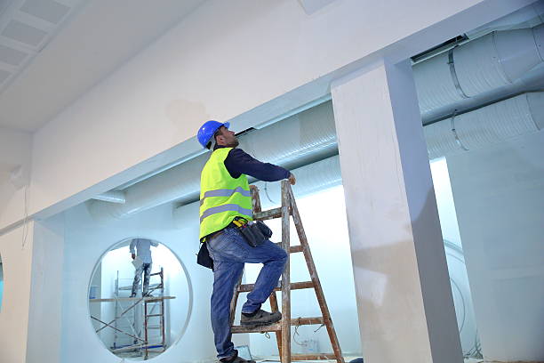 Best Water Damage & Mold Remediation  in Owings, MD