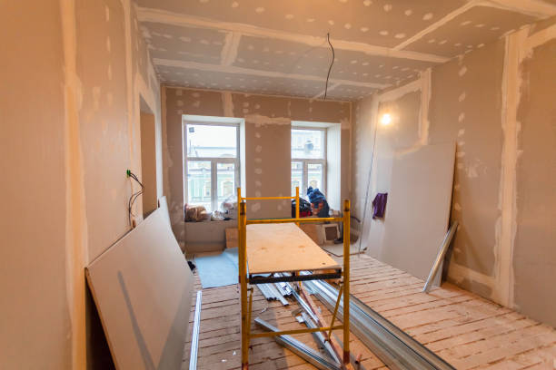 Best Residential Mold Inspection & Testing  in Owings, MD